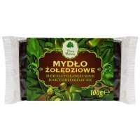 DARY NATURY Mydło żołędziowe 100 g