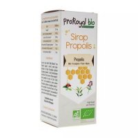 LABS212 Propolis syrop ProRoyal Bio 90ml