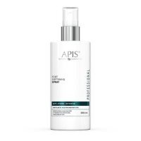 Apis Api Podo Intense Spray zmiękczający do stóp z kwasem mlekowym 10% i mocznikiem 30%, 300ml