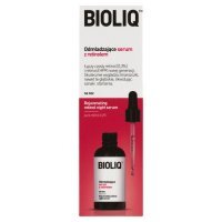 BIOLIQ PRO Serum odmładzające z retinolem na noc 20 ml