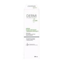 DERMI ACNE Krem nawilżająco-normalizujący 50 ml