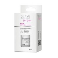 DERMI HAND & NAILS Serum do paznokci 8w1, 10 ml