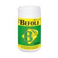 Befoli 100 Befoli, 100 tabletek