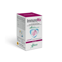 IMMUNOMIX Advanced 50 kapsułek