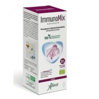 IMMUNOMIX Advanced syrop 210 g