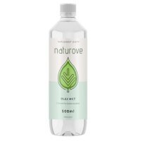 NATUROVE Olej MCT 500ml