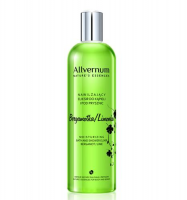 ALLVERNUM NATURE'S ESSENCES Eliksir do kąpieli i pod prysznic BERGAMOTKA LIMONKA 500 ml
