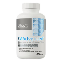 OSTROVIT ZMAdvanced 60 kapsułek
