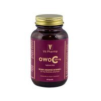 VIT PHARMA OwoC Witamina C 555mg, 60kaps.