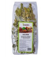 BAKRA Gojnik całe ziele 30 g Herbata Górska (Szałwia Libańska)