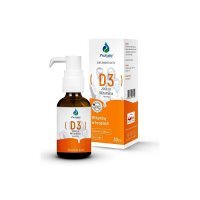 AVITALE Witamina D3 2000IU 30 ml