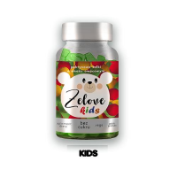 ŻELOVE Kids żelki 60 sztuk