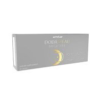 DODA D'EAU Mega skin 60 kapsułek