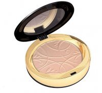 EVELINE CELEBRITIES Puder w kamieniu Nr 20 Transparent