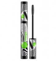 EVELINE MEGA SIZE Tusz do rzęs wydłużająco - podkręcający 10ml