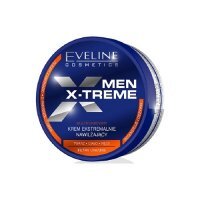 EVELINE MEN X-TREME Multifunkcyjny krem eksteralnie nawilżający 200ml