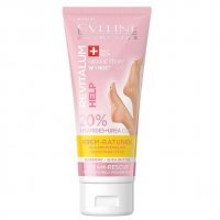 EVELINE REVITALUM Krem-ratunek dla ekstremalnie szorstkich stóp 75ml