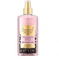 EVELINE SENSUAL BODY MIST Perfumowana mgiełka do ciała Pink Panther 75ml