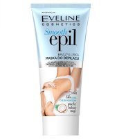 EVELINE SMOOTH EPIL Brazylijska maska do depilacji 175ml