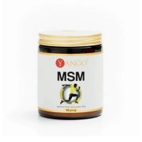 YANGO MSM, 100g