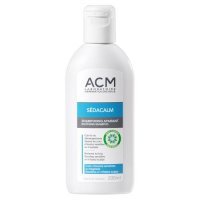 ACM SEDACALM Szampon łagodzący 200 ml