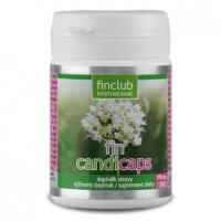 Finclub Fin Candicaps, 100 kaps.