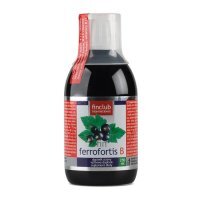FINClub Ferrofortis B, 250ml