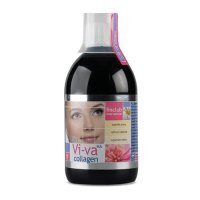 FINClub Vi-va HA collagen 500ml
