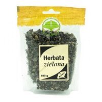 ASTRON Zielona herbata, 100 g