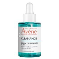 AVENE CLEANANCE A.H.A Serum złuszczające 30 ml