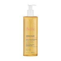 AVENE XERACALM A.D olejek oczyszczający uzupełniający lipidy 400 ml