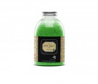 BOCHNERIS SPA SALT sól do stóp melisa 500g