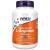 NOW FOODS L-arginine 1000mg 120 tabletek