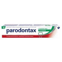 PARODONTAX FLUORIDE Pasta do zębów 75 ml