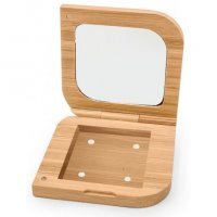 ECOCERA NATURAL CHOICE Kasetka babmusowa SMALL