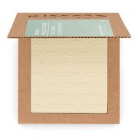 ECOCERA NATURAL CHOICE Puder prasowany bananowy - matujący 10g