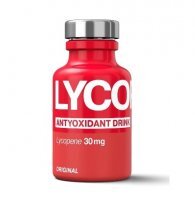 LYCOPEN PRO ANTYOXIDANT ORIGINAL Napój likopenowy z sokiem jabłowym i wiśniowym 30mg likopenu 250ml