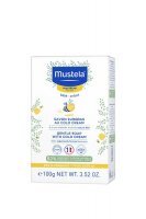 MUSTELA BEBE ENFANT COLD CREAM Delikatne mydło 100 g