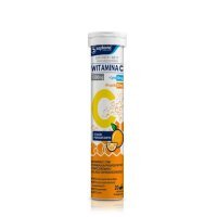 WITAMINA C 1000 mg + Cynk + Propolis 20 tabletek musujących SOPHARMA