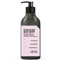 FARMONA FORGET ME NOT Balsam do ciała FIRST KISS 300ml