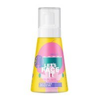 FARMONA Tutti Frutti Let`s Face It Nawilżająca Pianka do mycia twarzy 250ml