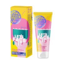 FARMONA Tutti Frutti Let`s Face It Nawilżająco Matujący Krem do twarzy 50ml