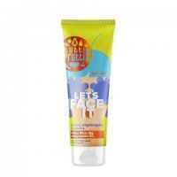 FARMONA Tutti Frutti Let`s Face It Peeling enzymatyczny z papainą 100ml