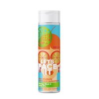 FARMONA Tutti Frutti Let`s Face It Płyn micelarny z kwasami owocowymi 200ml