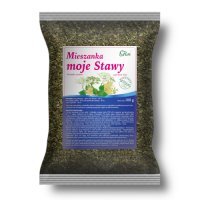 FLOS Mieszanka Moje Stawy zioła sypkie, 100g