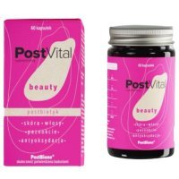 POSTVITAL BEAUTY 60 kapsułek