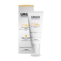 URGO DERMOESTETIC C-VITALIZE krem rewitalizująco-rozświetlający 48 ml