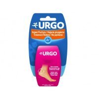 URGO na Pęcherze plastry średni rozmiar 5 sztuk