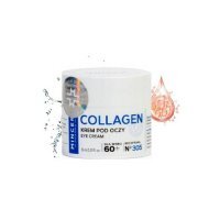 MINCER PHARMA Collagen Krem pod oczy nr 305 15 ml
