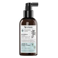 PHARMA CARE Wcierka do włosów przetłuszczających się MIETA + MENTOL 150 ml